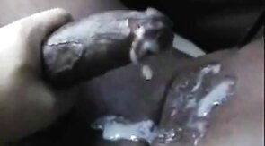 Homeless Blowjob for Interracial Amateur