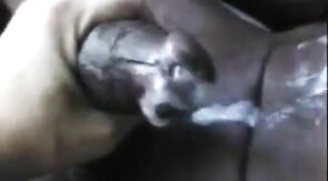 Homeless Blowjob for Interracial Amateur