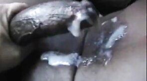 Homeless Blowjob for Interracial Amateur