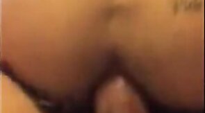 Big-Cock Creampie: Amateur Reverse Cowboy Ride