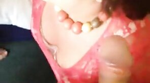 Crossdresser Linda Sucks and Swallows Big Cock