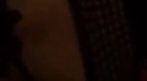 Sissy's Fun with a Black Cock