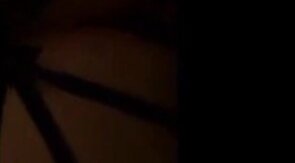 Sissy's Fun with a Black Cock