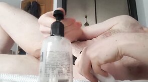 Prostate Toy Massage Fun