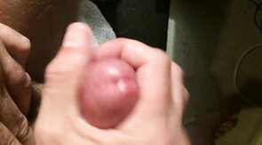 Twink's Close-Up Solo Fun with Intense Orgasm
