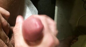 Twink's Close-Up Solo Fun with Intense Orgasm