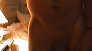 French Guy Sucks Straight Algerian Cock