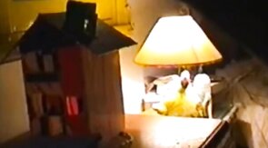 French Guy Sucks Straight Algerian Cock