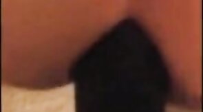 Amateur Bareback with Big Cock for Lucky Guy