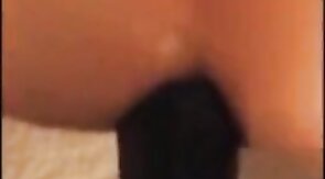 Amateur Bareback with Big Cock for Lucky Guy