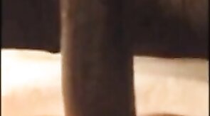 Amateur Bareback with Big Cock for Lucky Guy