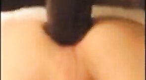 Amateur Bareback with Big Cock for Lucky Guy