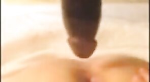 Amateur Bareback with Big Cock for Lucky Guy