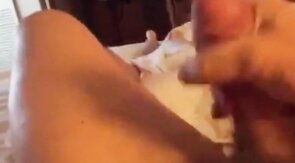 Verbal Daddy Hotel Fun - Solo Amateur Hunk