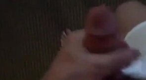 Verbal Daddy Hotel Fun - Solo Amateur Hunk