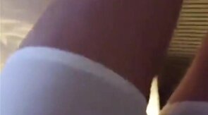 Verbal Daddy Hotel Fun - Solo Amateur Hunk