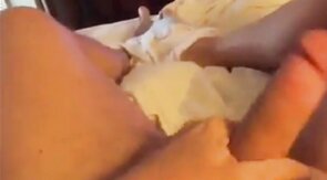 Verbal Daddy Hotel Fun - Solo Amateur Hunk