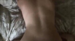 Big-Cock Latin Twink Fucked Hard by Texting Buddy