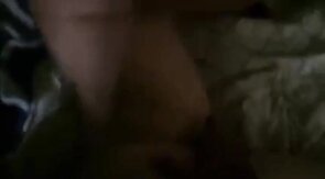 Big-Cock Latin Twink Fucked Hard by Texting Buddy