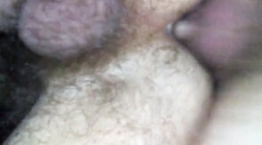 Daddy Breeds His Boy Doggy Style