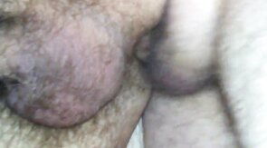 Daddy Breeds His Boy Doggy Style
