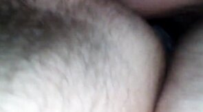 Daddy Breeds His Boy Doggy Style