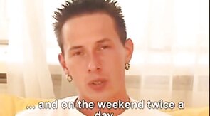 Big Cock Twink Amateur Hottie