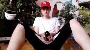 Twink's Toy Story