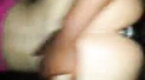 White Crossdresser Takes It Up the Ass