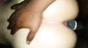 White Crossdresser Takes It Up the Ass