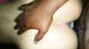 White Crossdresser Takes It Up the Ass