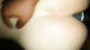 White Crossdresser Takes It Up the Ass