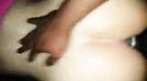 White Crossdresser Takes It Up the Ass