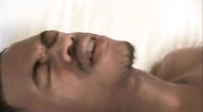 Interracial Bareback Anal with Big Cock Twinks