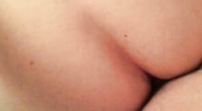 Daddy Bear Takes Huge Cock Deep