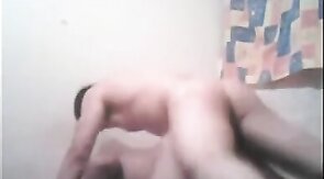 Muscle Escort Hardcore