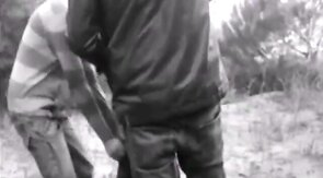 Twinks Have Fun in the Woods