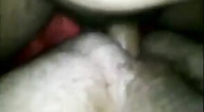 Experimenting with my Latin friend - Amateur Bareback