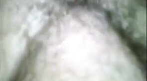 Experimenting with my Latin friend - Amateur Bareback