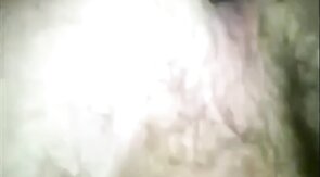 Experimenting with my Latin friend - Amateur Bareback