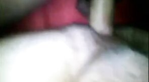 Experimenting with my Latin friend - Amateur Bareback