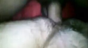 Experimenting with my Latin friend - Amateur Bareback
