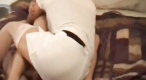 Bareback Amateur Crossdresser Sex