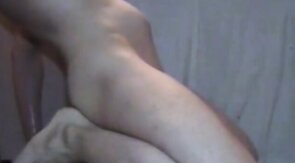 Extreme Anal Fisting and Toying on Webcam
