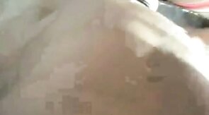 Bareback Amateur POV with a Manly Stud