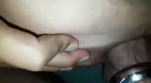 Daddy Barebacks His Latin Twink