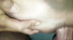 Daddy Barebacks His Latin Twink