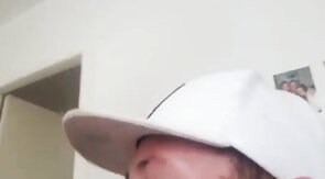 Großer Schwanz fickt Bareback - Amateur Daddy Bareback