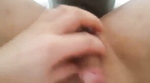 Großer Schwanz fickt Bareback - Amateur Daddy Bareback