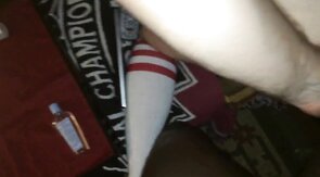 Huge Bareback Adventure!